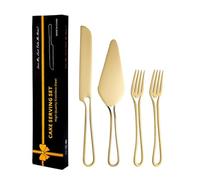 Cheese Slicer Tool - Cheese Cutting Board, Cheese Cutter for Kitchen, Cheese Cutter Set | Cheese Server Spatula, Kitchen Cutlery Cheese Spatula with Ergonomic Handle for Weddings and Housewarming