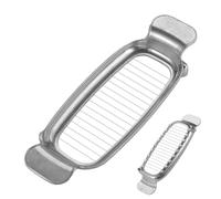 Cheese Slicer Tool - Stainless Steel Butter Cutting Machine, Kitchen Soft Foods Slicing Kit | Dairy Ghee Splitting Wire Device, Measurement Deviation Oleo Cutter, Home Cheese Shaver for Kicthens