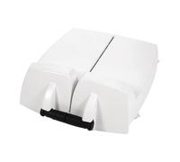 Cheese Slicing Board White - CL068