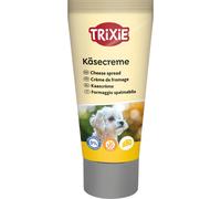 Cheese spread for dogs Trixie