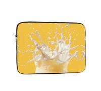Cheese Sprinkles Printing 13 inch Laptop Case Essential Accessory for Commuting and Office Use