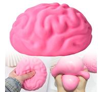 Cheese Squishy,Giant Glitter Dumpling,2026 New Various Funny Squishy Stress Toys, Anxiety Relief Sensory Toys For Adults Kids (B)