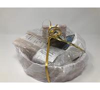 Cheese Taster Gift Hamper for 6-8 People | 5 Types of Artisan Cheese | 1000gr