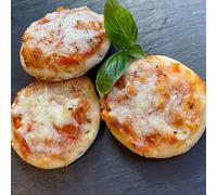 Cheese & Tomato Mini Pizza 30g 12 x 360g