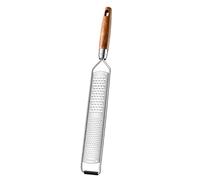 Cheese Tool, Lemon Peel,Garlic Chocolate Fruit and Stainless Steel Cheese Tool, Suitable for Kitchen and Storage This Heavy-Duty is Built to Last