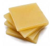 Cheese & Yogurt Making Cheese Wax for Cheese Making 1kg Clear | Food Grade Coating Wax for Aging & Preserving | Melt & Brush or Dip | Multiple Colours & Sizes