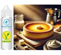 Cheesecake - Cheesecake Flavor Concentrate - Vegan - Sasami - 10ml