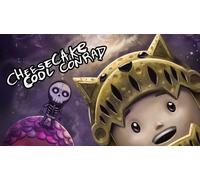 Cheesecake Cool Conrad