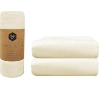 Cheesecloth | Muslin Cloth | Grade 90, Ultra Fine | 100% Cotton | Natural & Unbleached | Best for Cooking, Baking, Filtering & Straining | 36 Sq Feet / 4 Yards (4 Yards