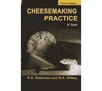 Cheesemaking Practice (Chapman & Hall Food Science Book)