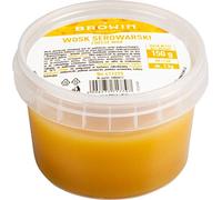 Cheesemaking Wax 150g - Yellow Wax | Food Grade Wax | Cheesewax | Wax for Cheese