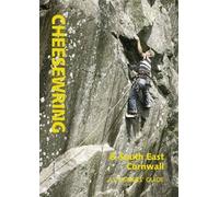 Cheeswring & South East Cornwall: A Climbers Guide: Written by Barnaby Carver, 2012 Edition, (2nd Revised edition) Publisher: St Ives Printing & Publishing Co [Paperback]