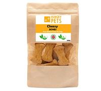Cheesy Bones Dog Treat, 200g