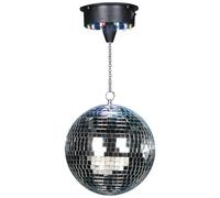 Cheetah 8 Inch Mirror Ball Kit
