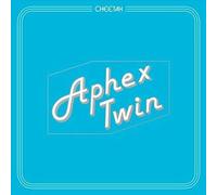 Cheetah by Aphex Twin (Record, 2016)