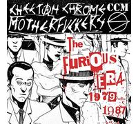 Cheetah Chrome Motherfuckers - The Furious Era 1979-1987 (2cd)