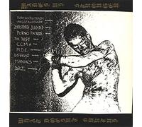 Cheetah Chrome Motherfuckers - What Doesn't Hurt Us Makes Us Stronger Compilation (Various Artists) [Vinyl LP]