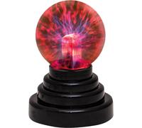 Cheetah Contact Sensitive 3 Inch Plasma Ball