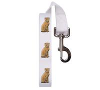 'Cheetah Cub' Dog Lead/Leash (DL00008264)