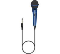 Cheetah Dynamic Handheld Karaoke Microphone - One Size