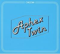 Cheetah EP by Aphex Twin