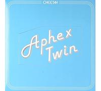 Cheetah Ep - Twin Aphex Vinyl