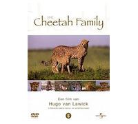 Cheetah Family [ 1999 ] Hugo van Lawick + [ The Golden Dog ]