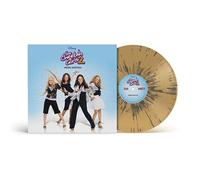 CHEETAH GIRLS 2 (SONGS FROM THE DISNEY CHANNEL ORIGINAL MOVIE) (TRANS. TAN/BLACK ICE SPLATTER VINYL)