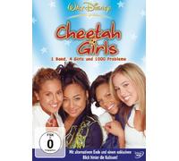 Cheetah Girls