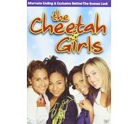 Cheetah Girls [DVD] [Region 1] [US Import] [NTSC]