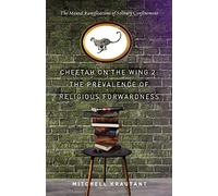 Cheetah On The Wing 2: The Mental Ramifications of Solitary Confinement