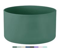 CHEETAH Protective Boot for Hydroflask Water Bottle 12oz - 40oz, BPA Free Bottom Silicone Sleeve Cover, Compatible with All Water Bottles with Bottom Width 2.87-3.56in