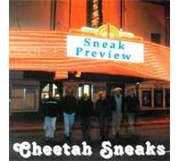 Cheetah Sneaks - Sneak Preview