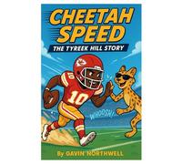 Cheetah Speed: The Tyreek Hill Story
