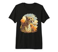 Cheetahs Cheetah Premium T-Shirt