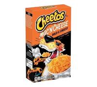 Cheetos Bold & Cheesy Mac n Cheese Box