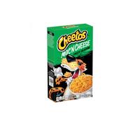Cheetos Mac'n Cheese - Cheesy Jalapeno Flavor (5.7 oz Box)