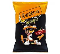 Cheetos Crunchos Sweet Chilli 95g