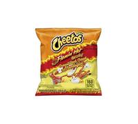 Cheetos Flamin' Hot - 1 Oz. - 50 Ct.