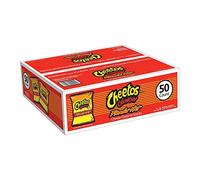 Cheetos Flamin' Hot - 1 Oz. - 50 Ct.