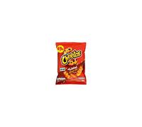 Cheetos Twisted Flamin Hot Snacks Crisps 30g X 30