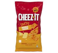 Cheez-it Double Cheese Baked Snacks 150g