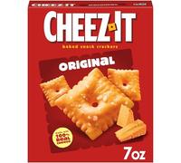 Cheez-It Original Crackers 198 g