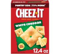 CHEEZ IT White Cheddar 12.4 oz
