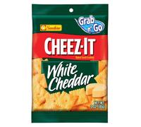 Cheez-It White Cheddar - 3 oz. Bag - 12 ct. (SGS23) by Cheez-It