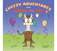 Cheezy Adventures: Coloring/Activity Book for Adults and Teens | 8.5 x 8.5 inches | Cheerful and Relaxing with Various Levels of Difficulty