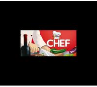 Chef: A Restaurant Tycoon Game Full Menu Bundle PC Steam CD Key