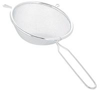 Chef Aid Metal Strainer 12cm