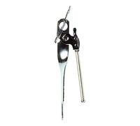 Chef Aid 2 X Butterfly Can Opener
