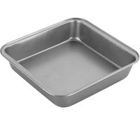 Chef Aid Non Stick Brownie Pan 23 x 23 x 5cm